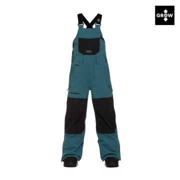 MEDLER II YOUTH PANTS (hydro) velikost L