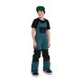 MEDLER II YOUTH PANTS (hydro) velikost L