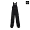MEDLER II YOUTH PANTS (all black) velikost L