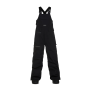 MEDLER II YOUTH PANTS (all black) velikost L