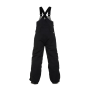 MEDLER II YOUTH PANTS (all black) velikost L