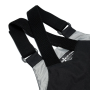 MEDLER II YOUTH PANTS (all black) velikost L