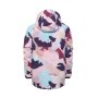 HALIA YOUTH JACKET (abstract paint) velikost L