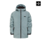 HALIA YOUTH JACKET (blue haze) velikost M