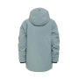 HALIA YOUTH JACKET (blue haze) velikost M