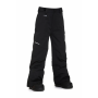 ORCA YOUTH PANTS (black) velikost L