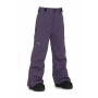 ORCA YOUTH PANTS (grape) velikost XL