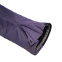 ORCA YOUTH PANTS (grape) velikost XL