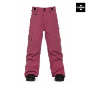 ORCA YOUTH PANTS (malaga) velikost L