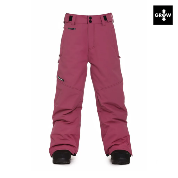 ORCA YOUTH PANTS (malaga) velikost L