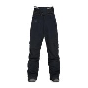 NELSON PANTS (black) velikost L