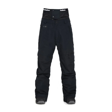 NELSON PANTS (black) velikost L