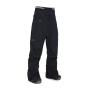 NELSON PANTS (black) velikost L