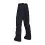 NELSON PANTS (black) velikost L