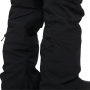 NELSON PANTS (black) velikost L