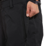 NELSON PANTS (black) velikost L