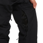 NELSON PANTS (black) velikost L