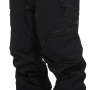 NELSON PANTS (black) velikost L
