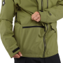 HALEN II INSULATED JACKET (iguana) velikost S