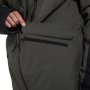 HALEN II INSULATED JACKET (urban olive) velikost S