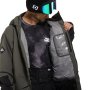 HALEN II INSULATED JACKET (urban olive) velikost S