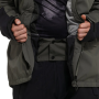 HALEN II INSULATED JACKET (urban olive) velikost S