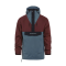 SPENCER JACKET (burgundy/blue mirage) velikost M