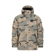 BLAKE JACKET (desert camo) velikost L