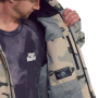 BLAKE JACKET (desert camo) velikost L