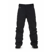 ROWEN PANTS (black) velikost L