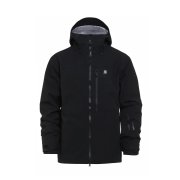 TERRA JACKET (black) velikost L