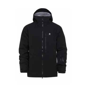 TERRA JACKET (black) velikost L