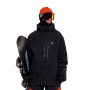 TERRA JACKET (black) velikost L
