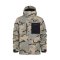 TRACK JACKET (desert camo) velikost L