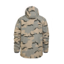 TRACK JACKET (desert camo) velikost L