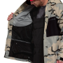 TRACK JACKET (desert camo) velikost L