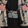 TRACK JACKET (desert camo) velikost L
