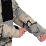 TRACK JACKET (desert camo) velikost L