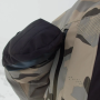 TRACK JACKET (desert camo) velikost L