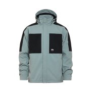 ENVOY JACKET (blue haze) velikost L