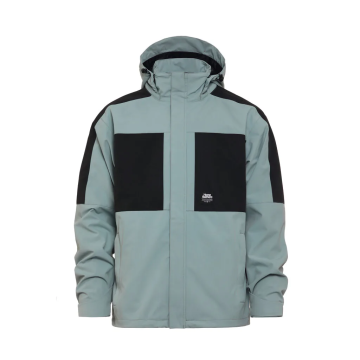 ENVOY JACKET (blue haze) velikost L