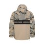 GORDIE JACKET (desert camo) velikost L