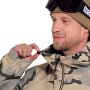 GORDIE JACKET (desert camo) velikost L