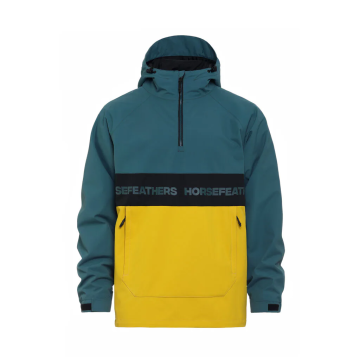 GORDIE JACKET (hydro) velikost L