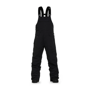 TRANSFER PANTS (black) velikost L
