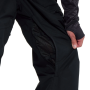 TRANSFER PANTS (black) velikost L