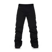 ORCA PANTS (black) velikost XL