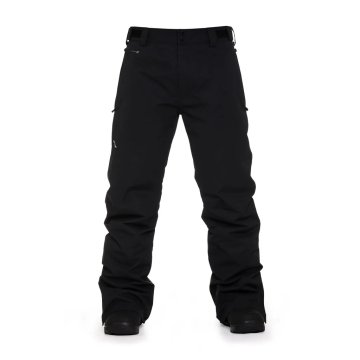 ORCA PANTS (black) velikost XL