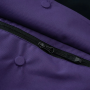 LARRA II JACKET (violet) velikost L