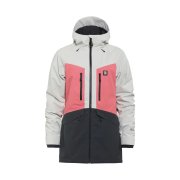 LARRA II JACKET (silver birch) velikost L